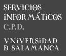 Servicios Informáticos, C.P.D.